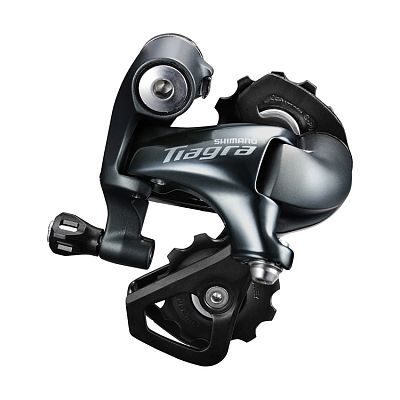 Превью  Переключатель задний SHIMANO Tiagra RD-4700-SS 10 sp